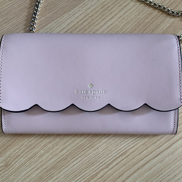 Kate Spade purse - Picture 3 of 6